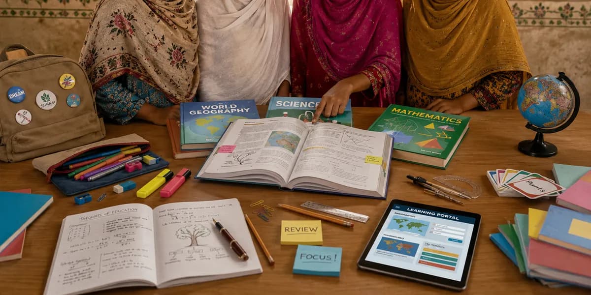 Learning Resources